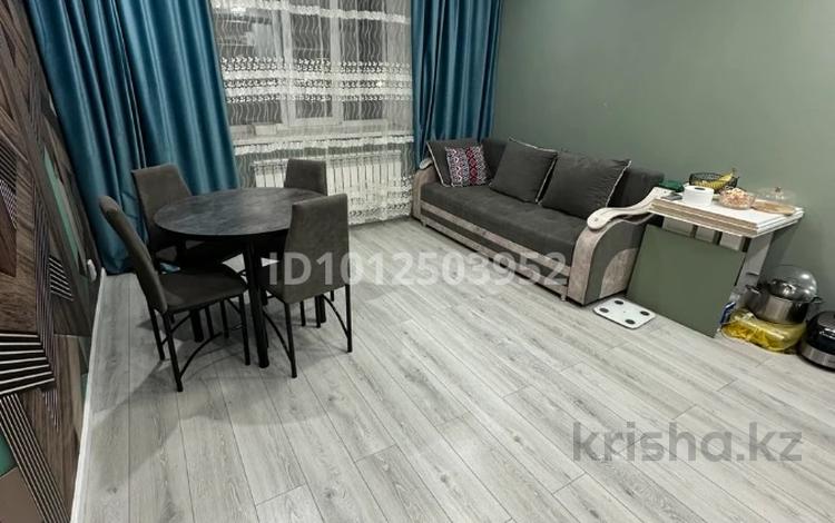 2-комнатная квартира · 43 м² · 6/8 этаж, Е-767 11 — Тишина и комфорт за 24.5 млн ₸ в Астане, Есильский р-н — фото 2