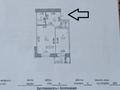 2-комнатная квартира · 43 м² · 6/8 этаж, Е-767 11 — Тишина и комфорт за 24.5 млн ₸ в Астане, Есильский р-н — фото 16