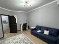1-комнатная квартира · 52 м² · 3/9 этаж, 10 25 за 130 000 ₸ в Аксае — фото 6