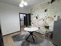 1-комнатная квартира · 52 м² · 3/9 этаж, 10 25 за 130 000 ₸ в Аксае — фото 7