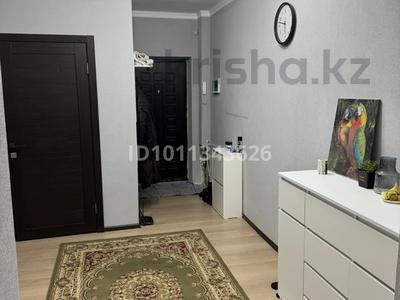 1-комнатная квартира · 52 м² · 3/9 этаж, 10 25 за 150 000 〒 в Аксае