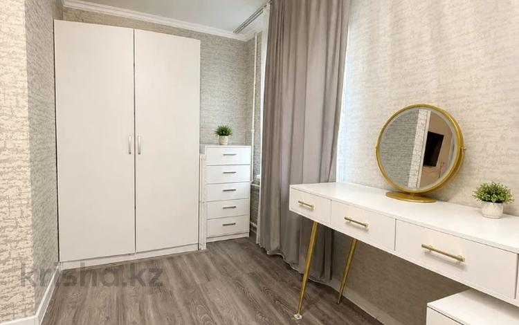 3-комнатная квартира · 54 м² · 1/5 этаж, Жарокова за 39.5 млн ₸ в Алматы, Алмалинский р-н — фото 4