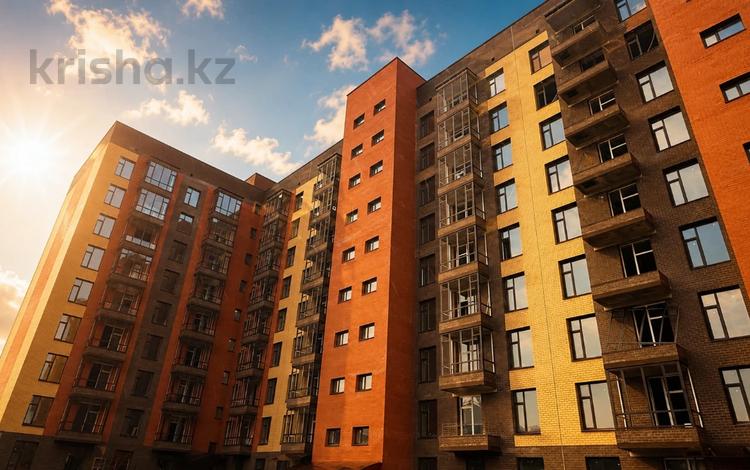3-комнатная квартира · 105 м² · 7/9 этаж, Академика Сатпаева 306 за 57.5 млн ₸ в Павлодаре — фото 2