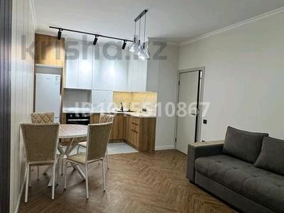 2-бөлмелі пәтер · 40 м² · 3/6 қабат, Нұркент ш/а 9к, бағасы: 250 000 ₸ в Алматы, Алатауский р-н