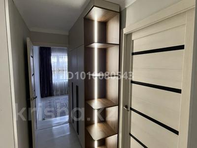 2-бөлмелі пәтер · 52 м² · 5/5 қабат, Сулейманова 12, бағасы: 150 000 ₸ в Таразе