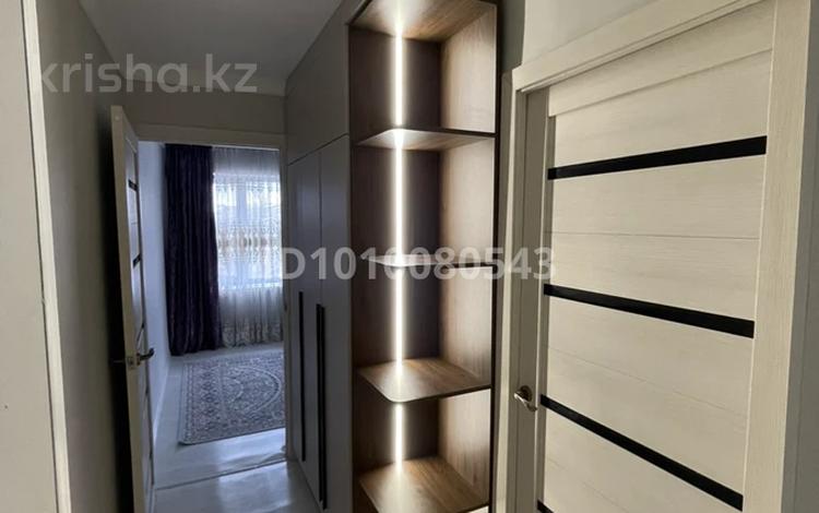 2-комнатная квартира · 52 м² · 5/5 этаж, Сулейманова 12 за 150 000 ₸ в Таразе — фото 2