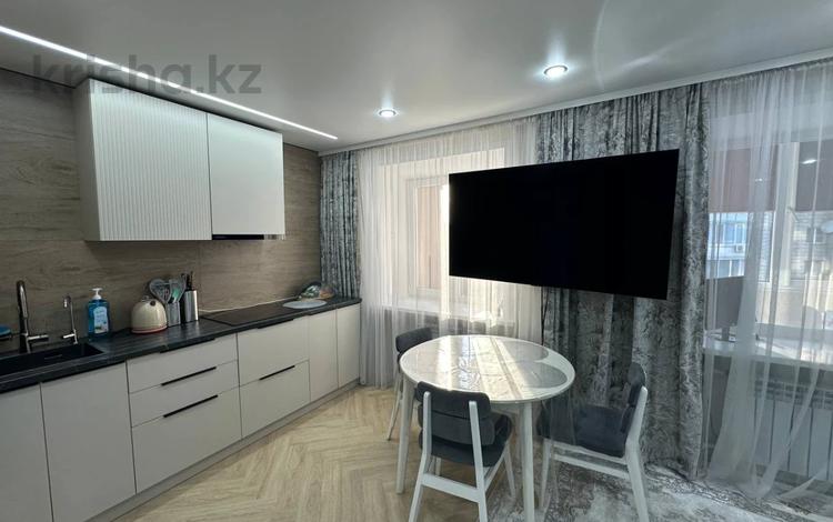 2-бөлмелі пәтер · 54 м² · 4/12 қабат, ул. Протозанова 137, бағасы: 35 млн ₸ в Усть-Каменогорске — фото 9