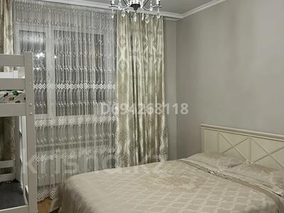 2-комнатная квартира, 54 м², 2/9 этаж, Е15 3 — Айтматова за 25.5 млн 〒 в Астане, Есильский р-н