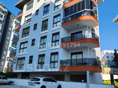 1-комнатная квартира · 54 м² · 4/5 этаж, Sarıhasanlı 14/2 за 34 млн ₸ в Аланье