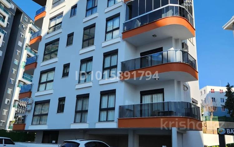 1-комнатная квартира · 54 м² · 4/5 этаж, Sarıhasanlı 14/2 за 34 млн ₸ в Аланье — фото 2