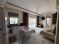 1-комнатная квартира · 54 м² · 4/5 этаж, Sarıhasanlı 14/2 за 34 млн ₸ в Аланье — фото 5