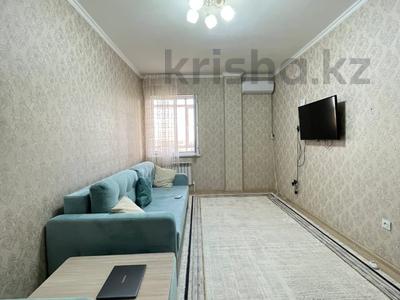 1-бөлмелі пәтер · 53 м² · 6/10 қабат, 18-й микрорайон 7, бағасы: 23 млн 〒 в Шымкенте
