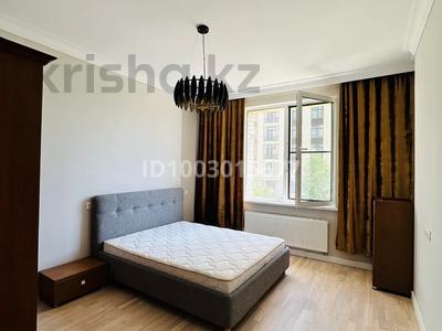 2-комнатная квартира · 68 м² · 2/7 этаж, Шамши Калдаякова 2 — Напротив Итальянского квартала за 450 000 〒 в Астане, Алматы р-н