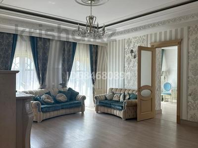 2-бөлмелі пәтер · 85 м² · ай сайын, Шарль де Голль 5, бағасы: 400 000 〒 в Астане, Алматы р-н