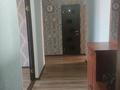 3-бөлмелі пәтер · 60.1 м² · 6/10 қабат, 4-й микрорайон, 4 мкр 2 дом — Дворец молодежи, бағасы: ~ 25.5 млн ₸ в Костанае
