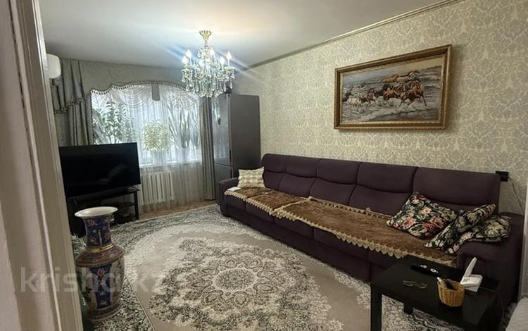 3-бөлмелі пәтер · 70 м² · 3/5 қабат, шайкенова, бағасы: 23.1 млн ₸ в Актобе — фото 2