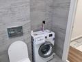 1-комнатная квартира · 45 м² · 1/10 этаж, Бокейхана 25 за 270 000 ₸ в Астане, Есильский р-н — фото 20