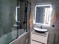1-комнатная квартира · 45 м² · 1/10 этаж, Бокейхана 25 за 270 000 ₸ в Астане, Есильский р-н — фото 22