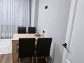 1-комнатная квартира · 45 м² · 1/10 этаж, Бокейхана 25 за 270 000 ₸ в Астане, Есильский р-н — фото 24