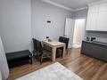1-комнатная квартира · 45 м² · 1/10 этаж, Бокейхана 25 за 270 000 ₸ в Астане, Есильский р-н — фото 26