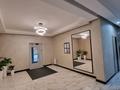 1-комнатная квартира · 45 м² · 1/10 этаж, Бокейхана 25 за 270 000 ₸ в Астане, Есильский р-н — фото 7