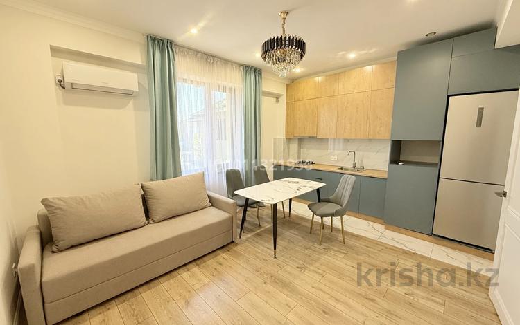 2-комнатная квартира · 40 м² · 2/2 этаж, мкр Калкаман-2, Айтей батыра 100 — Уг. ул Арман за 240 000 ₸ в Алматы, Наурызбайский р-н — фото 2