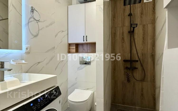 2-бөлмелі пәтер · 40 м² · 2/2 қабат, мкр Калкаман-2, Айтей батыра 100 — Уг. ул Арман, бағасы: 230 000 ₸ в Алматы, Наурызбайский р-н — фото 4