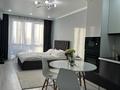 1-комнатная квартира · 31 м² · 8/10 этаж, мкр Шугыла 340/3 - 340/3к17, 340/8 - 340/8 к5 — АЛМАТЫ ЖАСТАРЫ ПРОХОДИТ ! С ВИДОМ НА ГОРЫ за 23.5 млн ₸ в Алматы, Наурызбайский р-н — фото 2