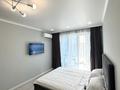 1-комнатная квартира · 31 м² · 8/10 этаж, мкр Шугыла 340/3 - 340/3к17, 340/8 - 340/8 к5 — АЛМАТЫ ЖАСТАРЫ ПРОХОДИТ ! С ВИДОМ НА ГОРЫ за 23.5 млн ₸ в Алматы, Наурызбайский р-н — фото 4