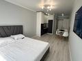 1-комнатная квартира · 31 м² · 8/10 этаж, мкр Шугыла 340/3 - 340/3к17, 340/8 - 340/8 к5 — АЛМАТЫ ЖАСТАРЫ ПРОХОДИТ ! С ВИДОМ НА ГОРЫ за 23.5 млн ₸ в Алматы, Наурызбайский р-н — фото 11