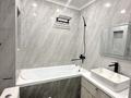 1-комнатная квартира · 31 м² · 8/10 этаж, мкр Шугыла 340/3 - 340/3к17, 340/8 - 340/8 к5 — АЛМАТЫ ЖАСТАРЫ ПРОХОДИТ ! С ВИДОМ НА ГОРЫ за 23.5 млн ₸ в Алматы, Наурызбайский р-н — фото 13