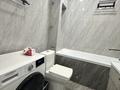1-комнатная квартира · 31 м² · 8/10 этаж, мкр Шугыла 340/3 - 340/3к17, 340/8 - 340/8 к5 — АЛМАТЫ ЖАСТАРЫ ПРОХОДИТ ! С ВИДОМ НА ГОРЫ за 23.5 млн ₸ в Алматы, Наурызбайский р-н — фото 14