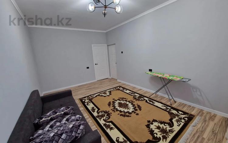 1-бөлмелі пәтер · 40 м² · 7/9 қабат, Жетісу-1 ш/а. 24, бағасы: 32 млн ₸ в Алматы, Ауэзовский р-н — фото 2