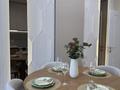 1-бөлмелі пәтер · 44 м² · 5/9 қабат, мкр Самал-2 56, бағасы: ~ 52.9 млн ₸ в Алматы, Медеуский р-н — фото 7