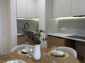 1-бөлмелі пәтер · 44 м² · 5/9 қабат, мкр Самал-2 56, бағасы: ~ 52.9 млн ₸ в Алматы, Медеуский р-н — фото 8