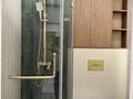 1-бөлмелі пәтер · 44 м² · 5/9 қабат, мкр Самал-2 56, бағасы: ~ 52.9 млн ₸ в Алматы, Медеуский р-н — фото 15