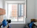 4-комнатная квартира · 108 м² · 5/23 этаж, Айнакол 66/1 за 52.5 млн ₸ в Астане, Алматы р-н — фото 45