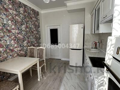 3-комнатная квартира · 82 м² · 2/9 этаж, Храпатый за 500 000 ₸ в Астане, Алматы р-н