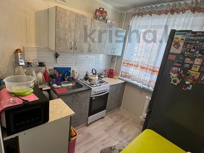 1-бөлмелі пәтер · 32 м² · 4/5 қабат, Г. Каирбекова 385, бағасы: 18 млн ₸ в Костанае