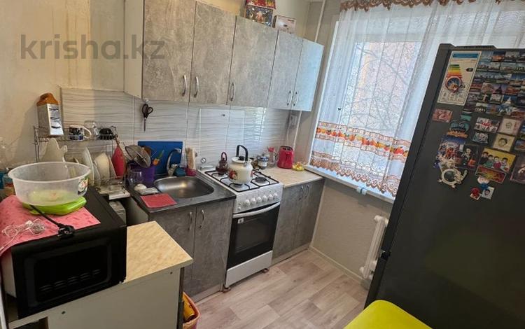 1-бөлмелі пәтер · 32 м² · 4/5 қабат, Г. Каирбекова 385, бағасы: 18 млн ₸ в Костанае — фото 2