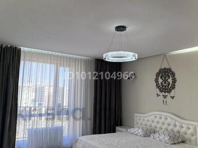 1-комнатная квартира · 55 м² · 9/10 этаж, 17-й мкр 17-й микрорайон за 13 000 ₸ в Актау