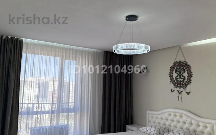 1-комнатная квартира · 55 м² · 9/10 этаж, 17-й мкр 17-й микрорайон за 13 000 ₸ в Актау — фото 27
