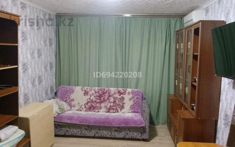 1-комнатная квартира · 36 м² · 1/9 этаж, 4 микрорайон 43 за 11.7 млн 〒 в Аксае — фото 8