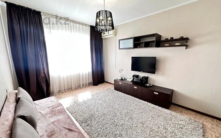 1-комнатная квартира, 40 м², 2/9 этаж, Карасай батыра 209 — Гагарина