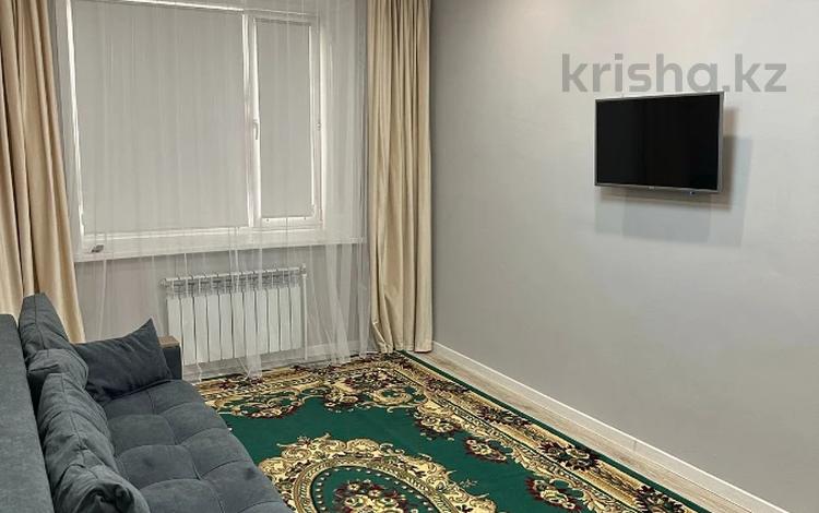 2-комнатная квартира · 53.1 м² · 5/6 этаж, Юбилейный 21 за 25.7 млн ₸ в Костанае — фото 2