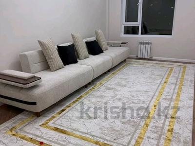 3-бөлмелі пәтер · 100 м² · 8/12 қабат, Нұрсәт ш/а, Аргынбекова — Шаяхметов, бағасы: 400 000 ₸ в Шымкенте, Каратауский р-н