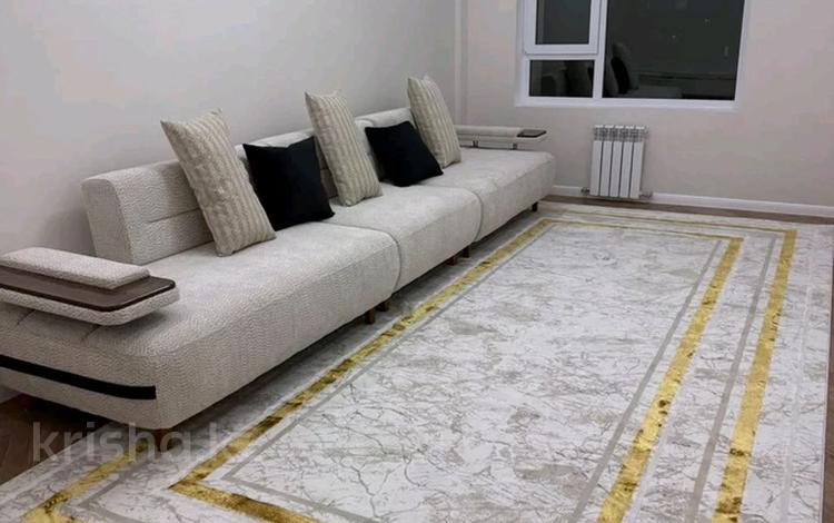 3-комнатная квартира · 100 м² · 8/12 этаж, мкр Нурсат 2, Аргынбекова — Шаяхметов за 450 000 ₸ в Шымкенте, Каратауский р-н — фото 2