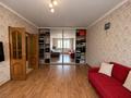 1-бөлмелі пәтер · 52.8 м² · 10/11 қабат, куйши Дина 23, бағасы: 25 млн ₸ в Астане, Алматы р-н