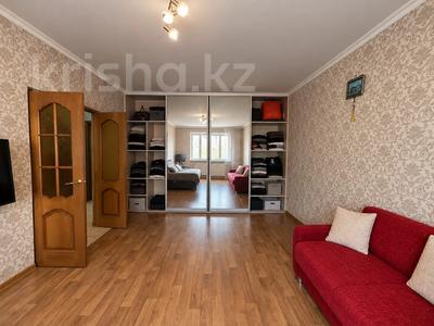 1-бөлмелі пәтер · 52.8 м² · 10/11 қабат, куйши Дина 23, бағасы: 25 млн ₸ в Астане, Алматы р-н