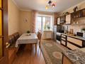 1-бөлмелі пәтер · 52.8 м² · 10/11 қабат, куйши Дина 23, бағасы: 25 млн ₸ в Астане, Алматы р-н — фото 2